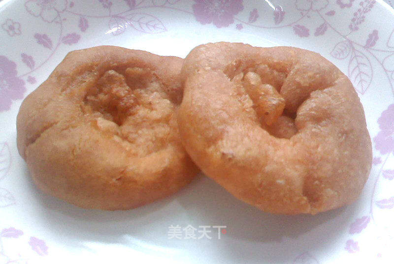 Fermented Tofu Dough Recipe – Cantonese Snack Making Guide